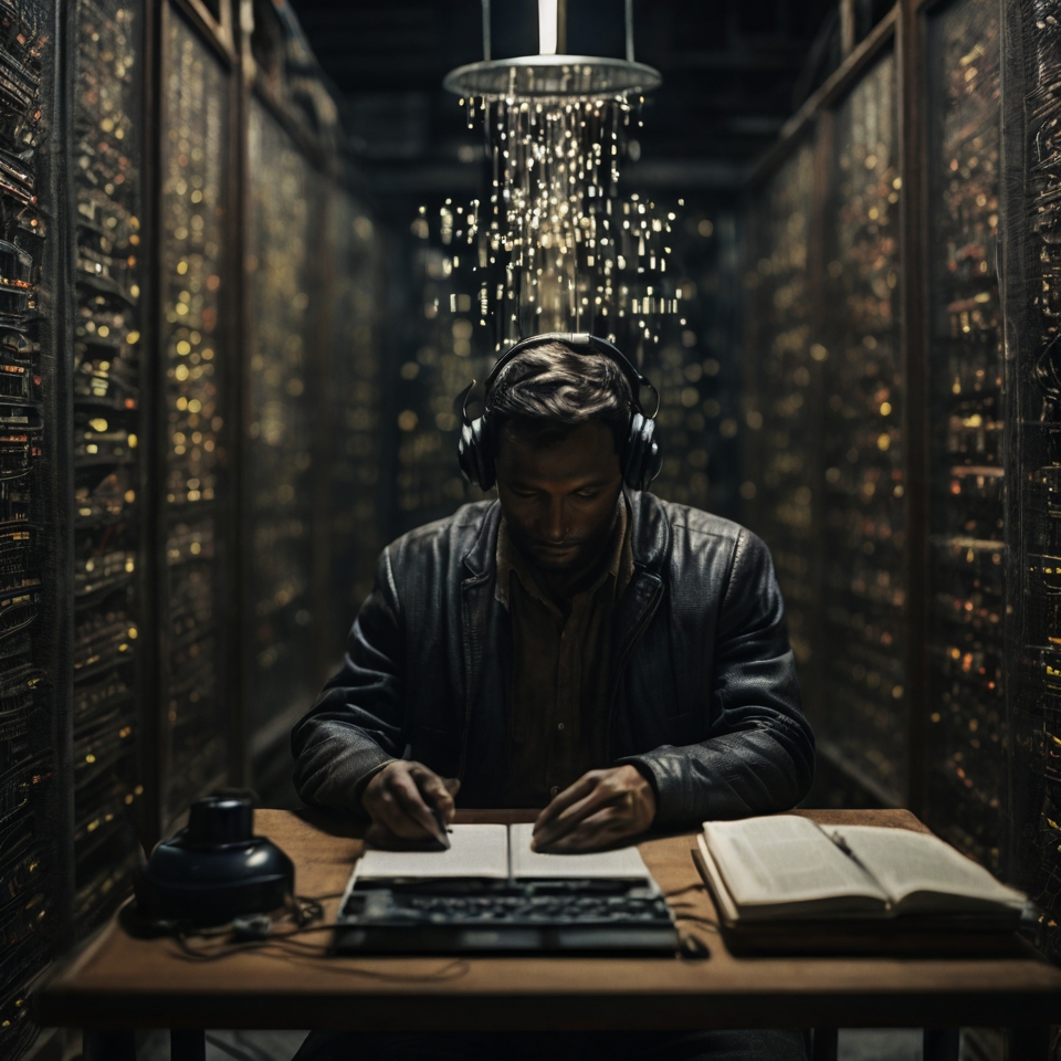 Your brain has alot to offer